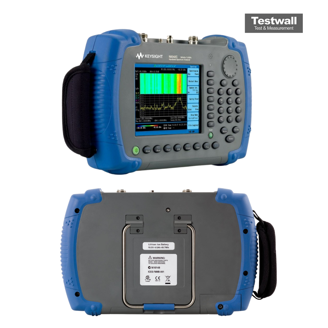 Keysight Technologies N9342C