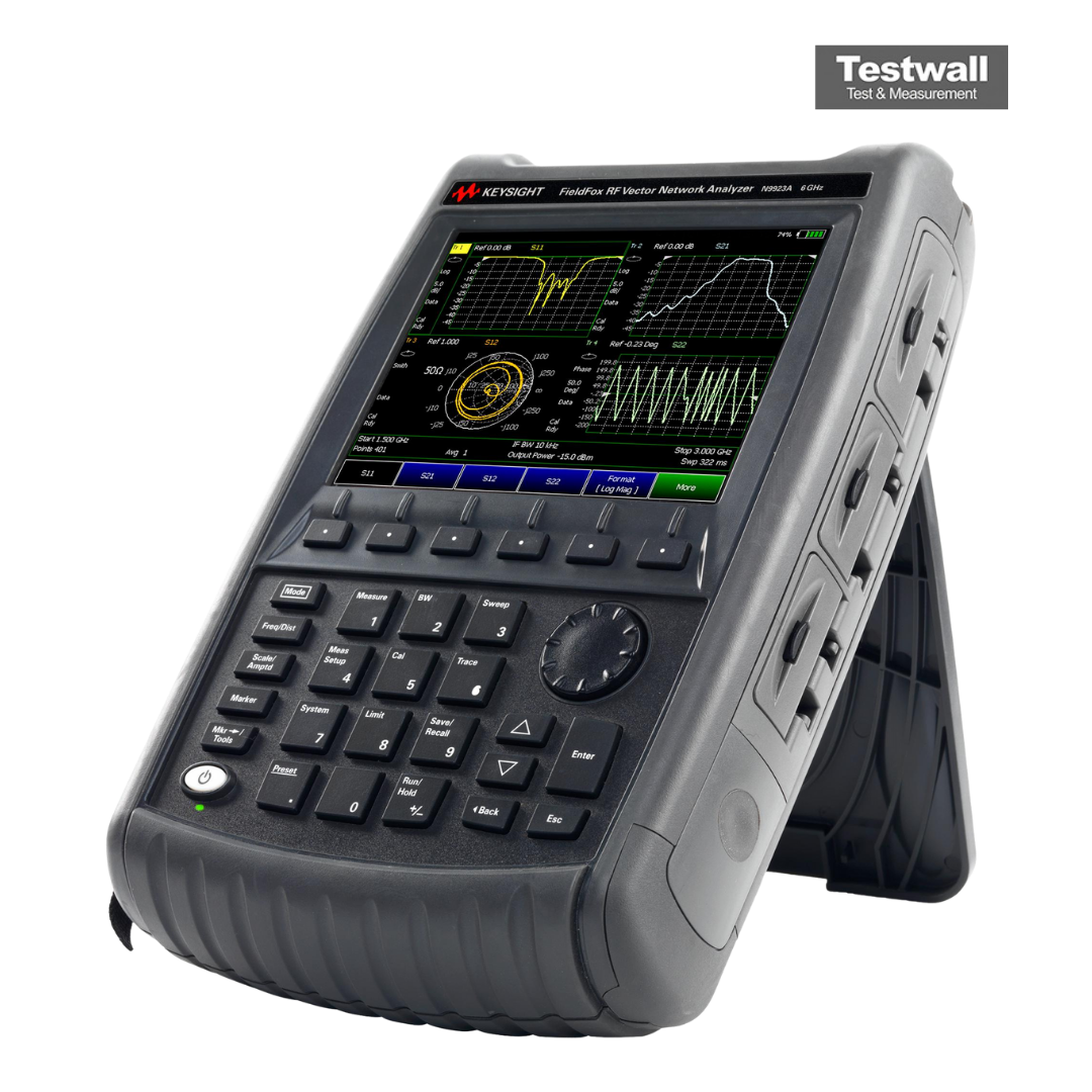 Keysight Technologies N9923A