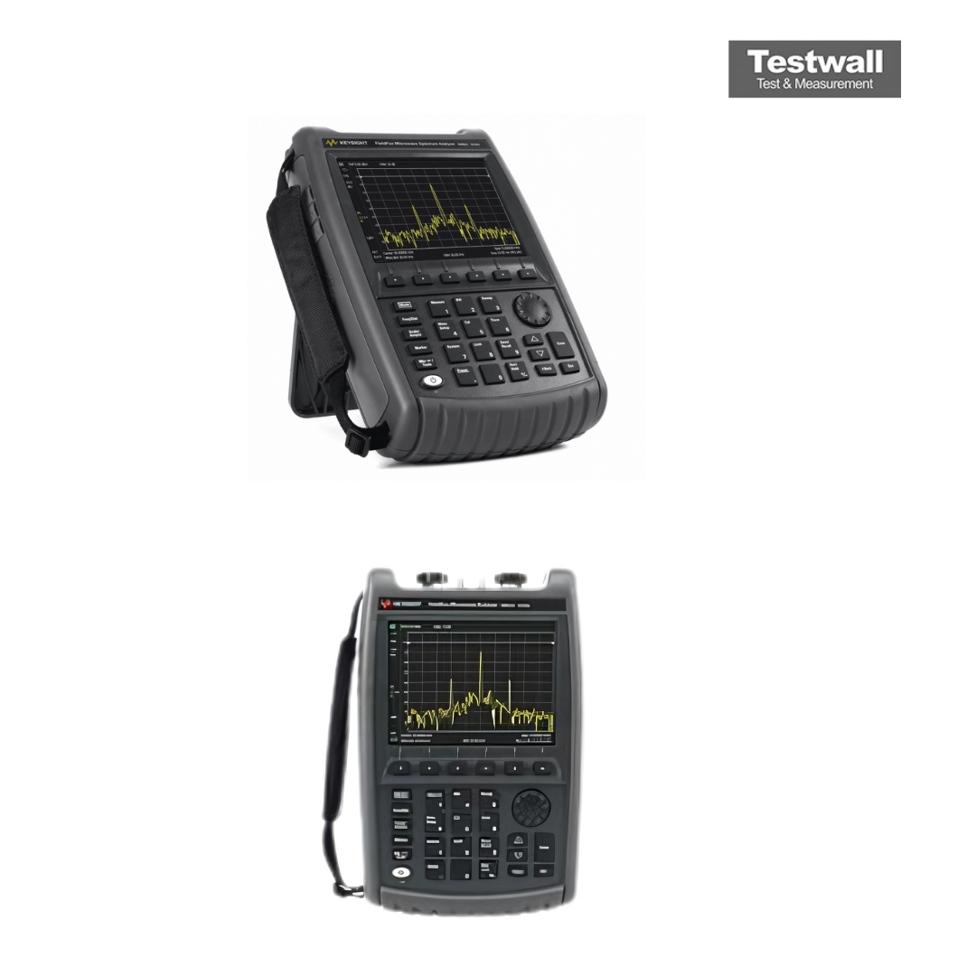 Keysight Technologies N9952A