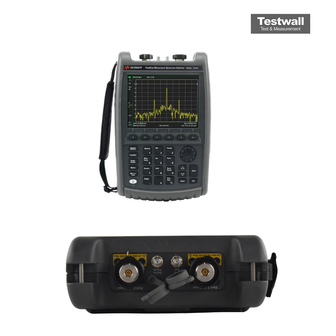 Keysight Technologies N9962A