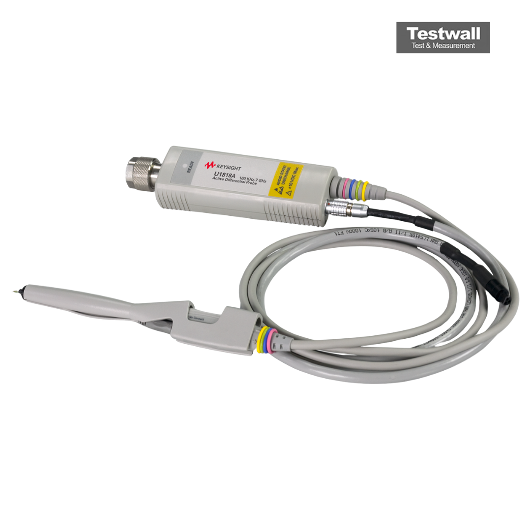 Keysight Technologies U1818A