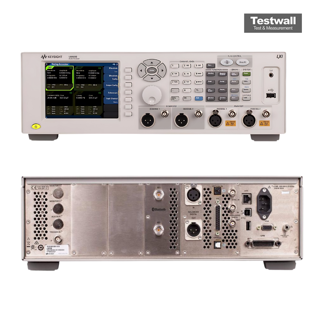 Keysight Technologies U8903B-201