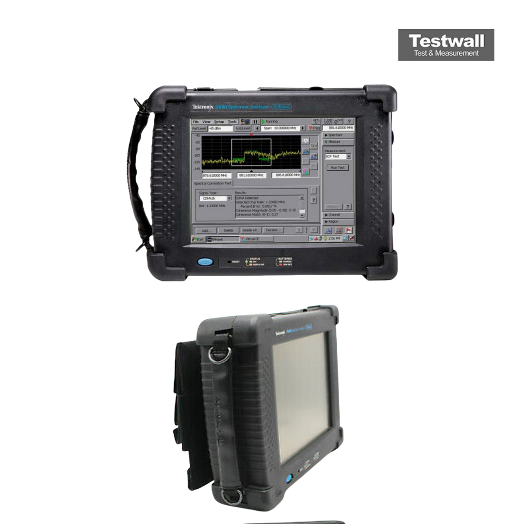 Tektronix H600