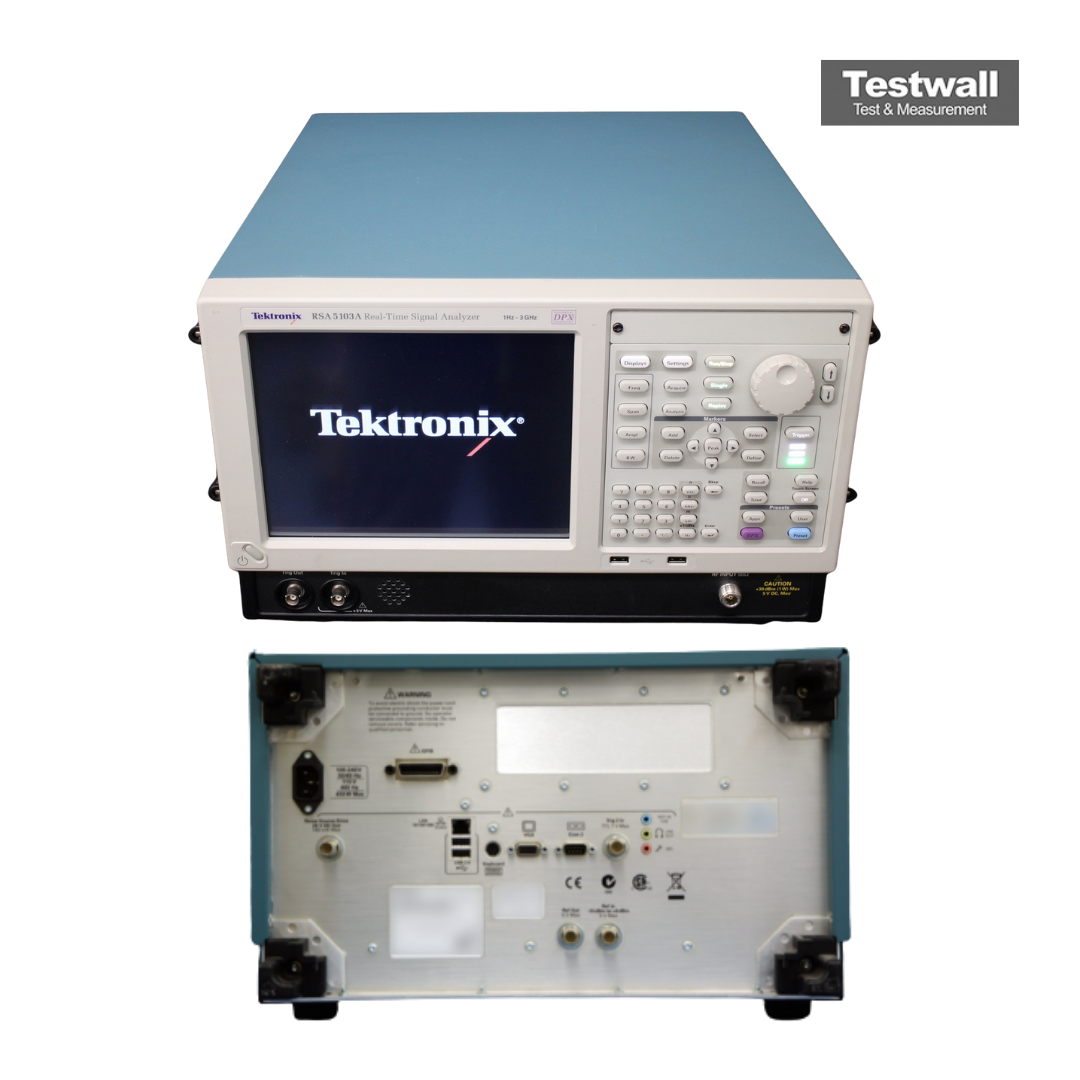 Tektronix RSA5103A