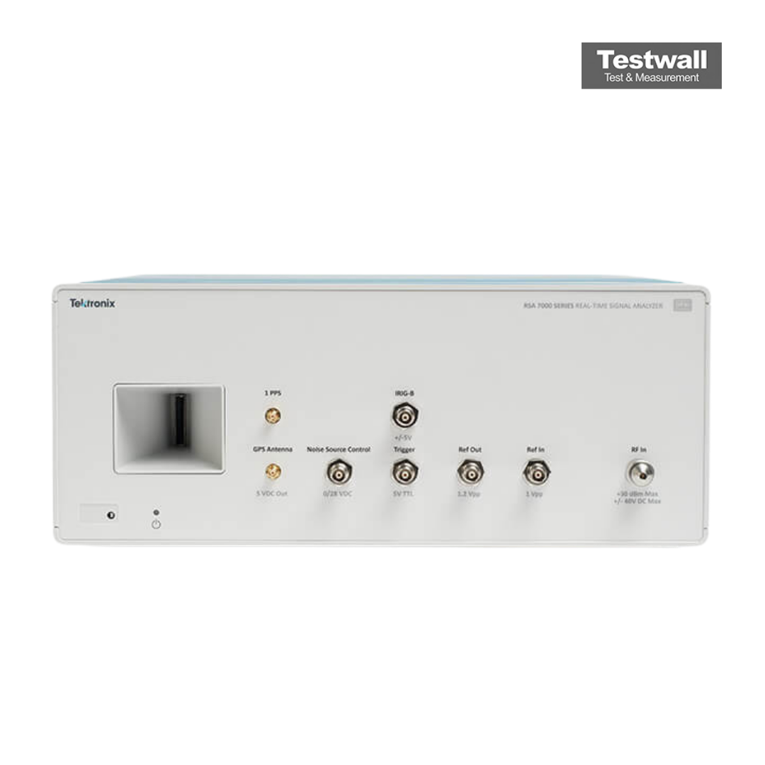 Tektronix RSA7100A
