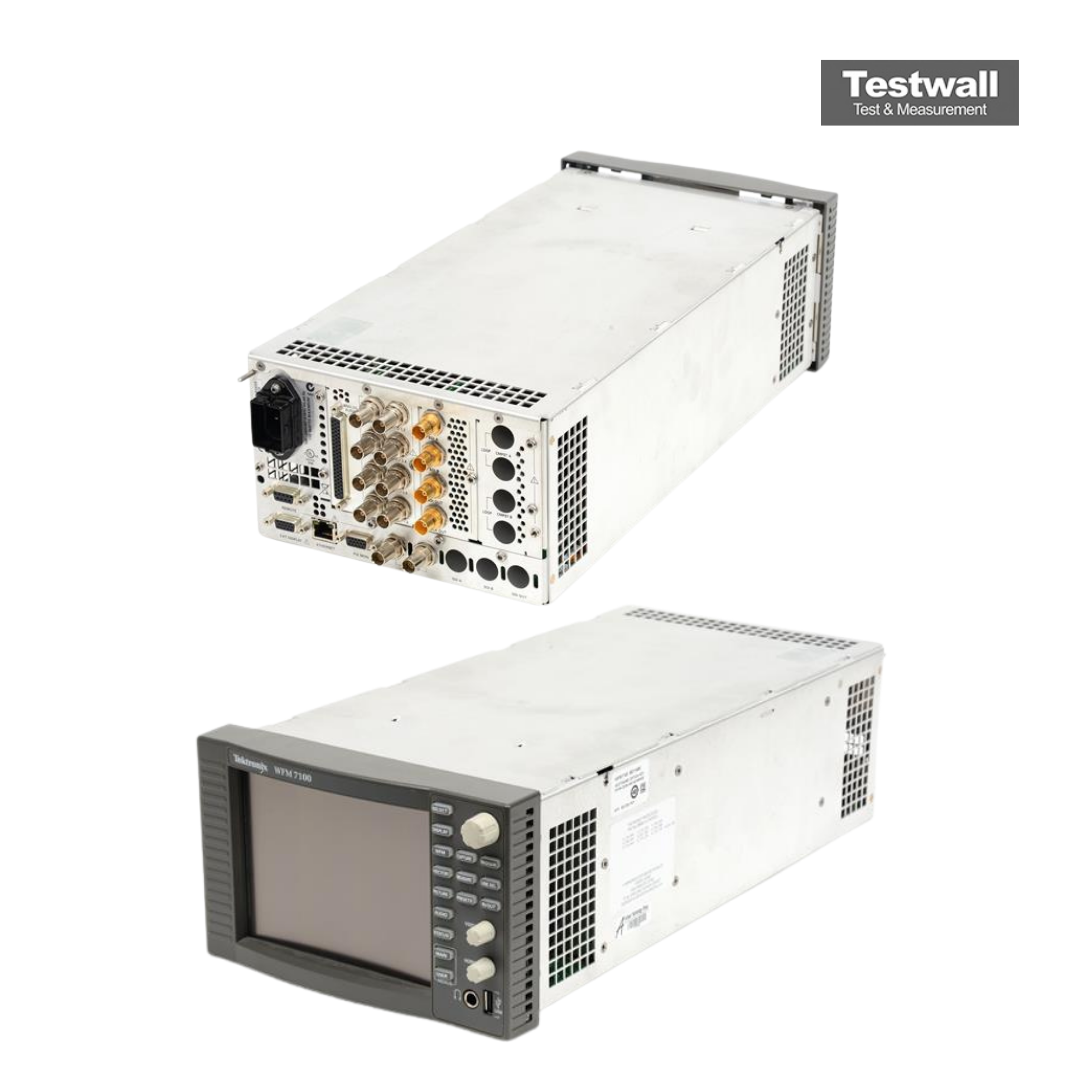 Tektronix WFM7100
