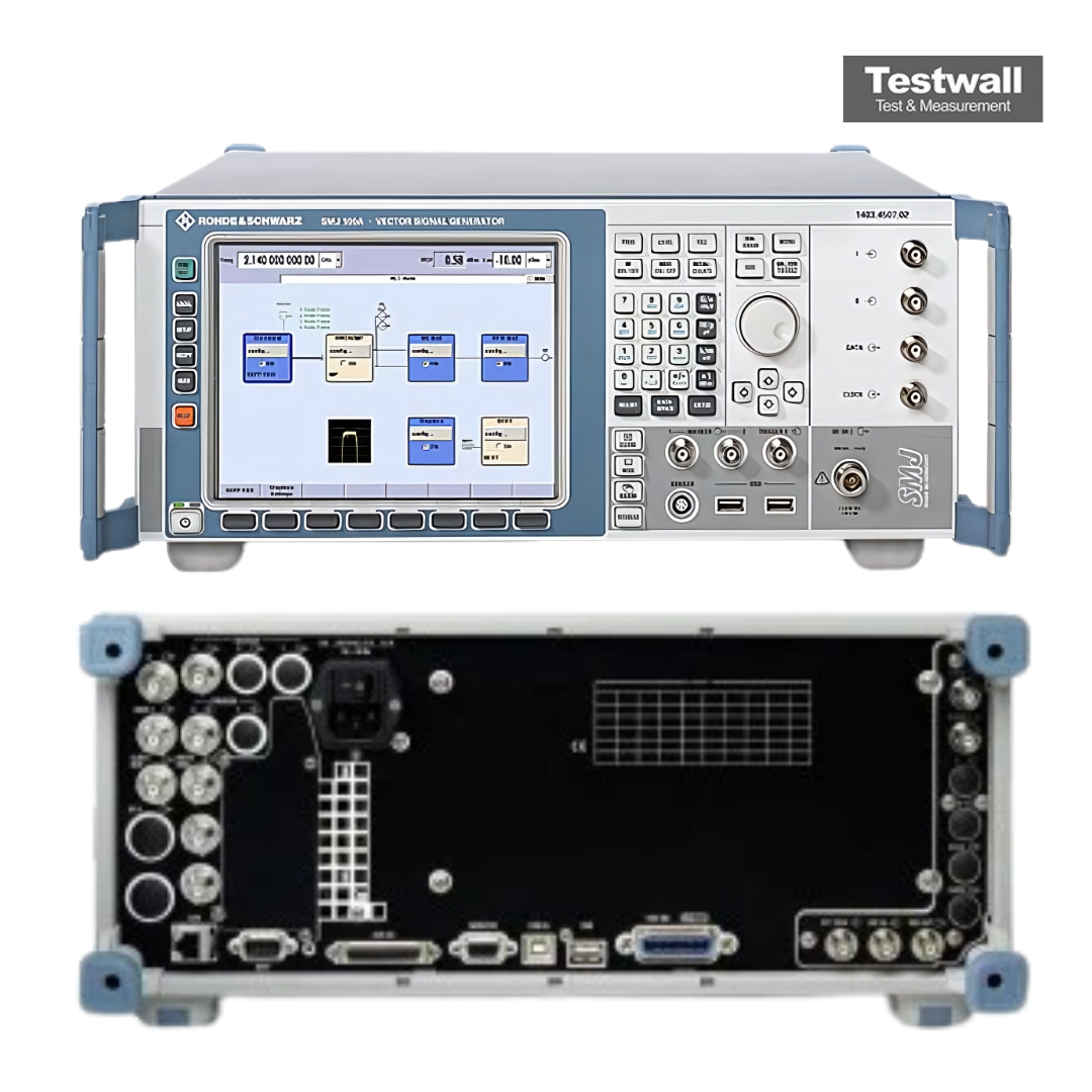 Rohde & Schwarz SMJ100A-B106