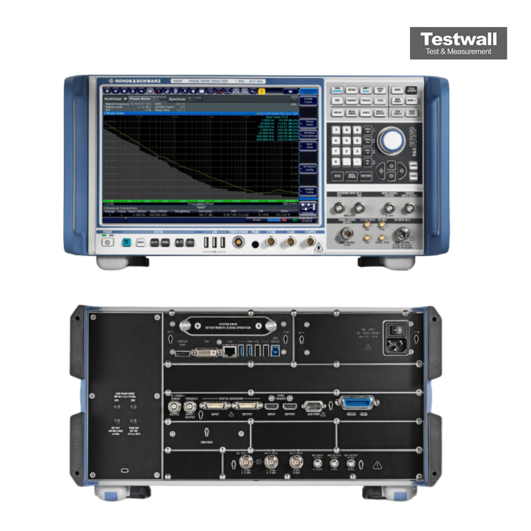Rohde & Schwarz FSWP8