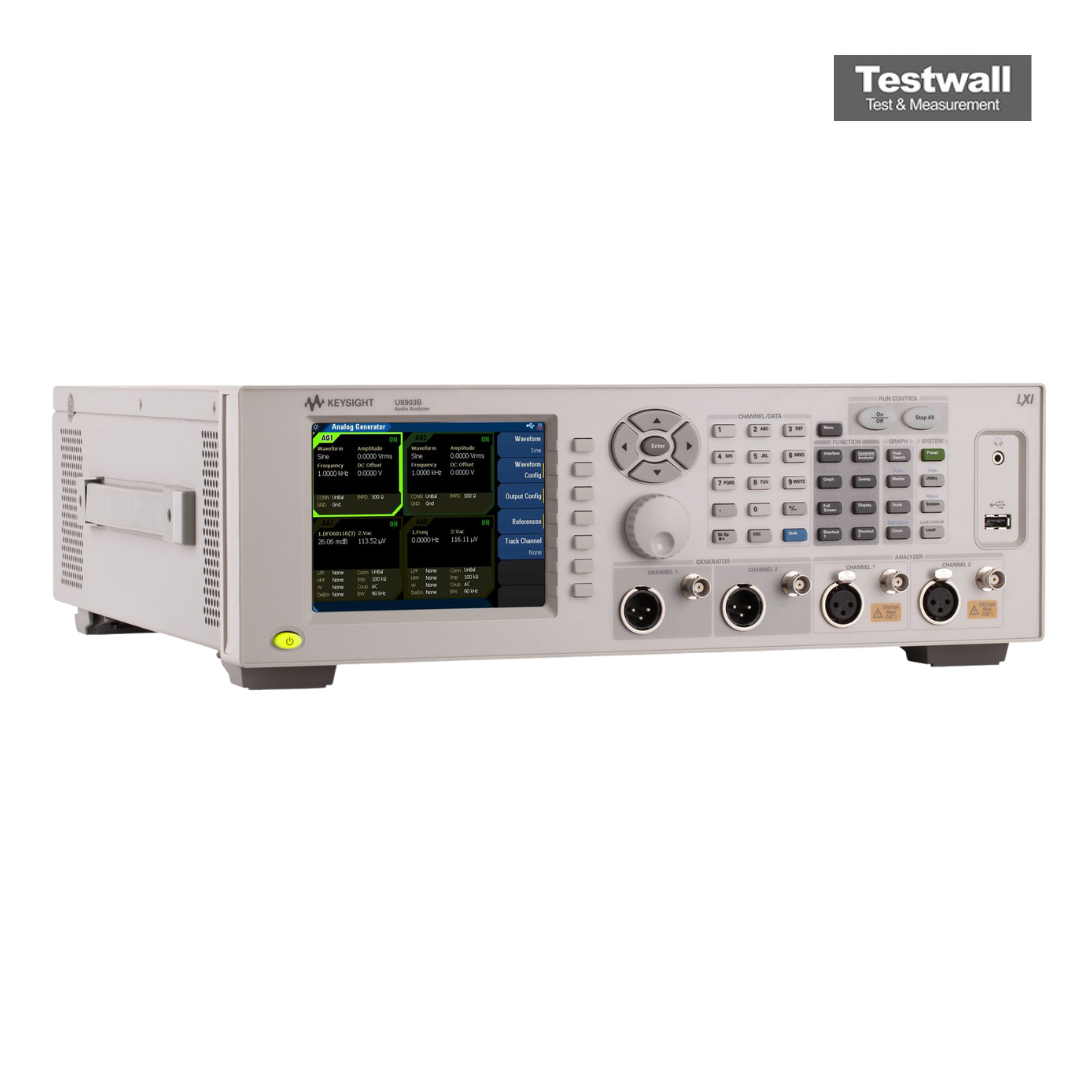 Keysight Technologies U8903A-113