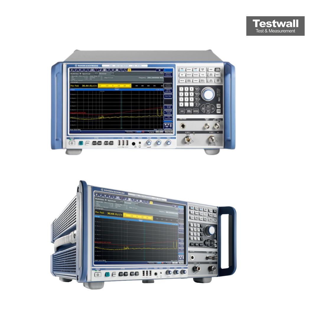 Rohde & Schwarz ESW44