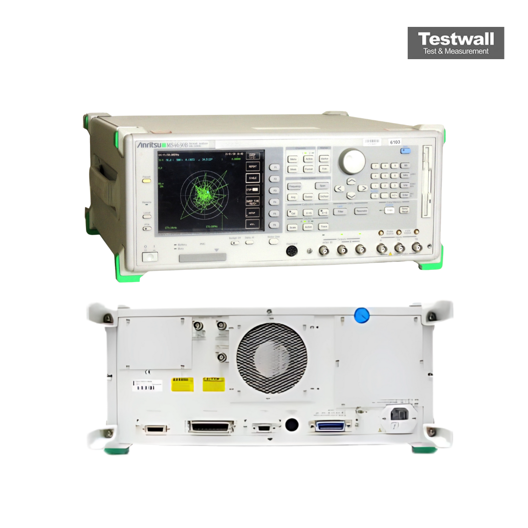 Anritsu MS4630B