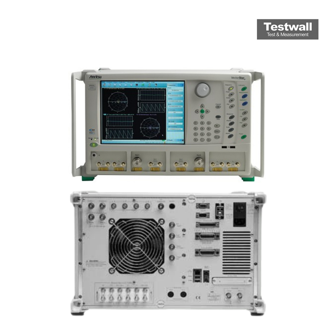 Anritsu MS4644A
