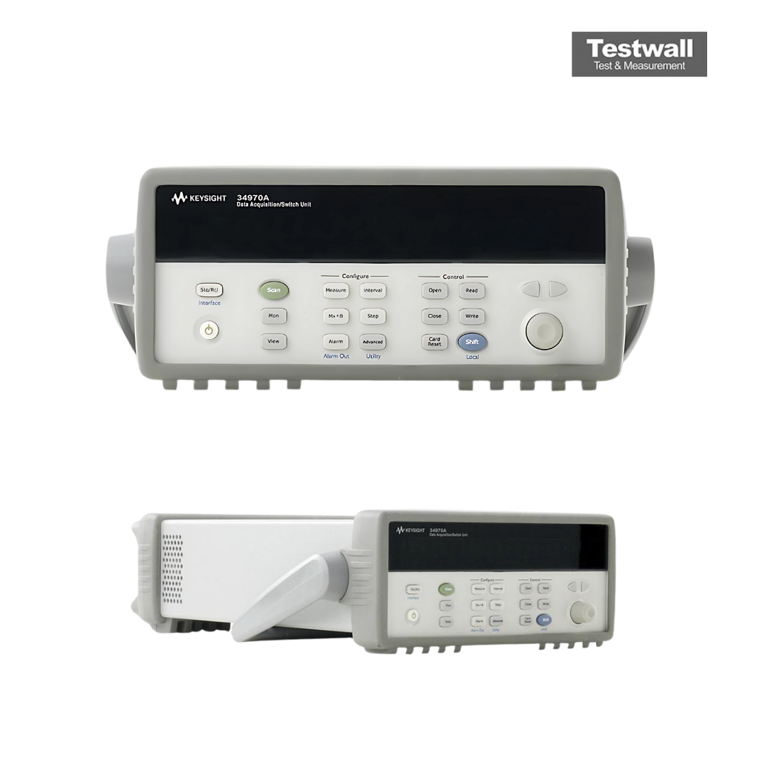 Keysight Technologies 34970A-001