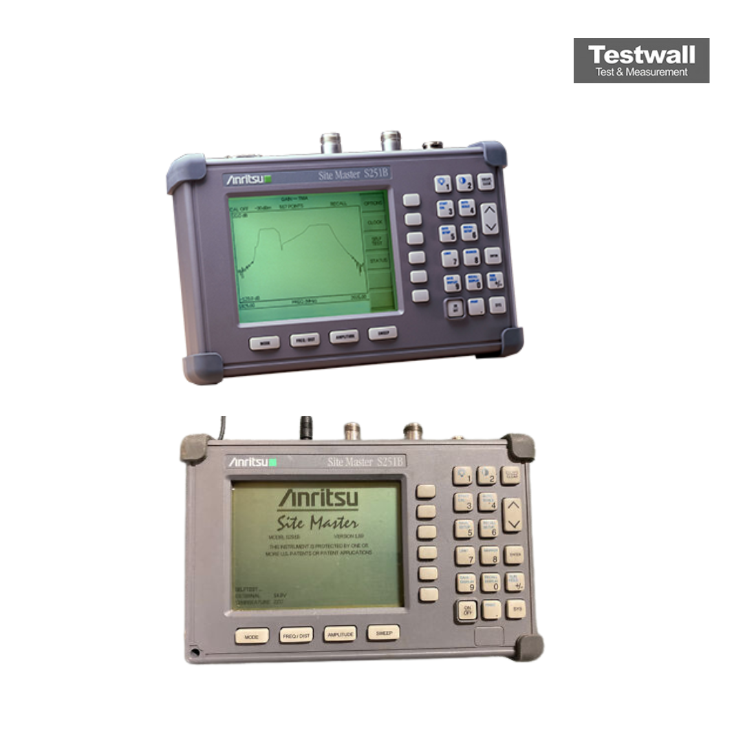 Anritsu S251B