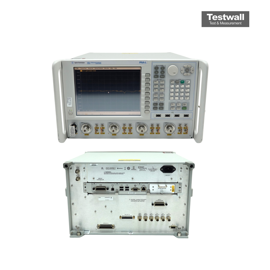 Keysight Technologies N5232A (416)