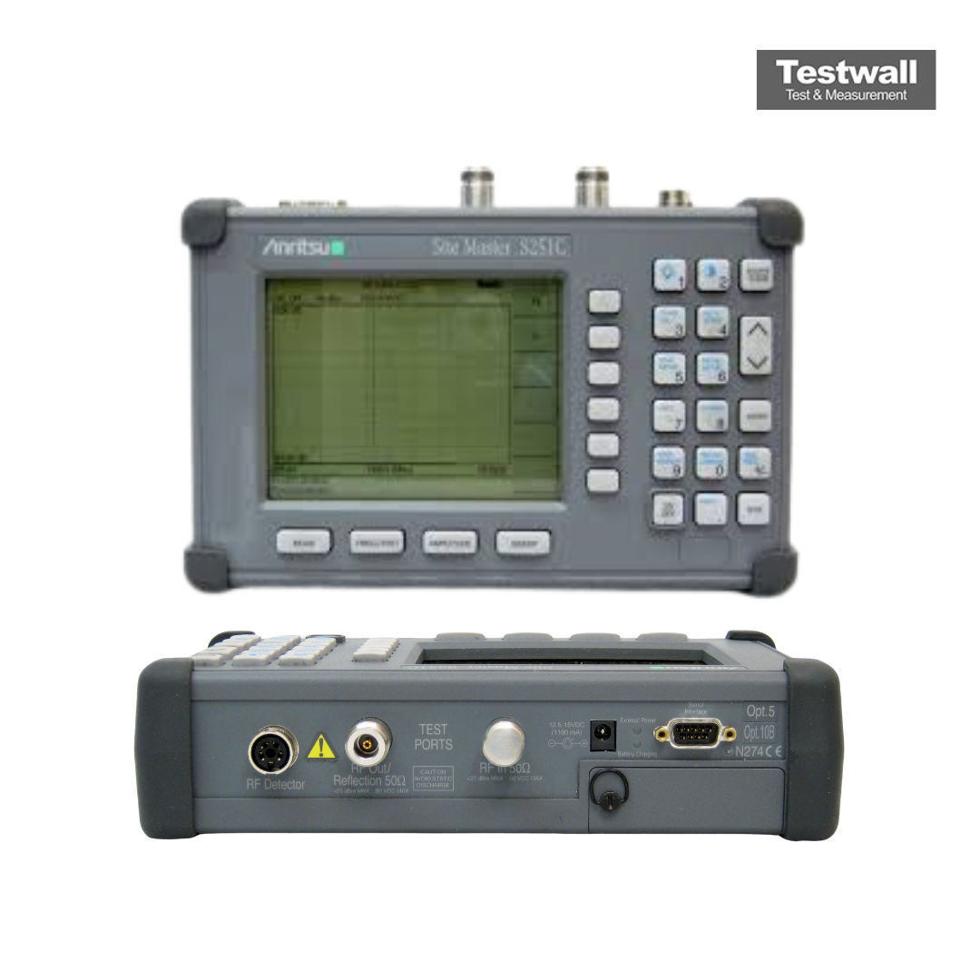 Anritsu S251C