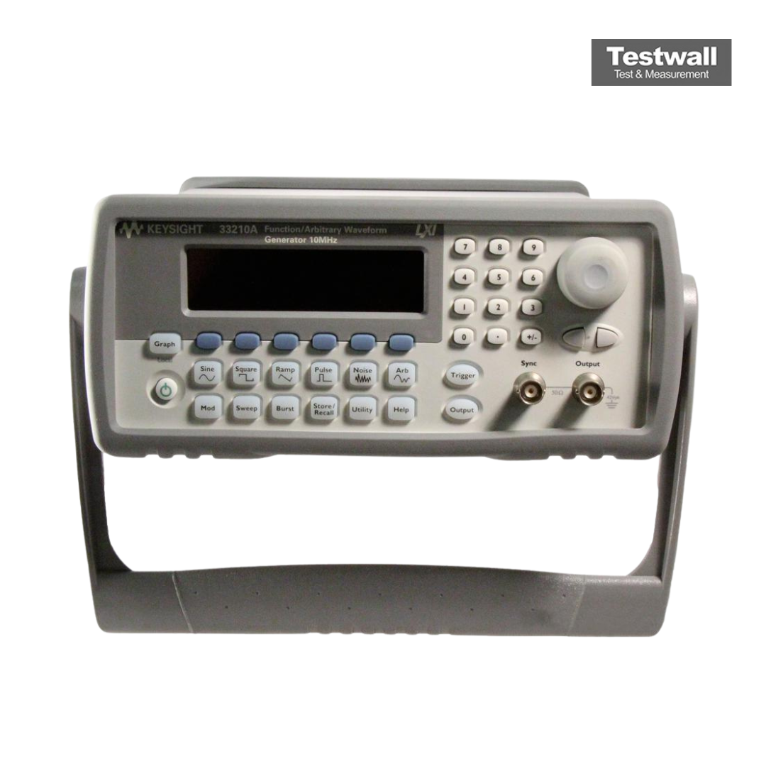 Keysight Technologies 33210A