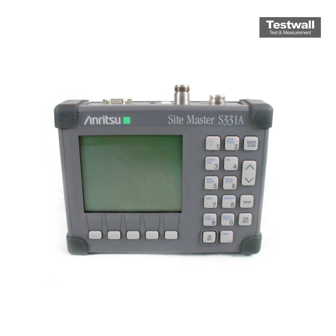Anritsu S331A