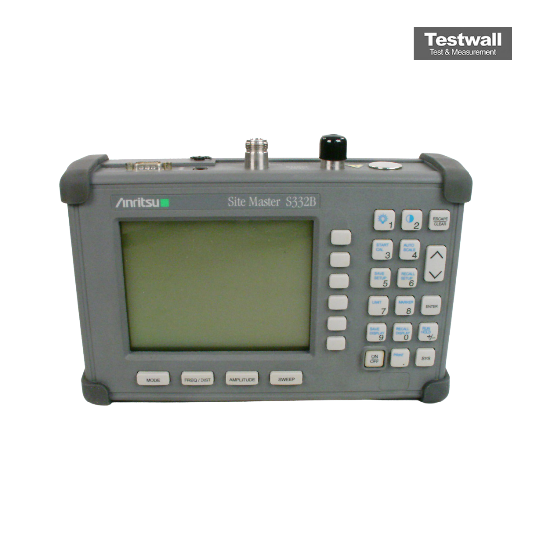 Anritsu S332B