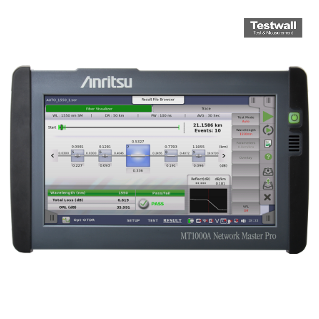 Anritsu MT1000A