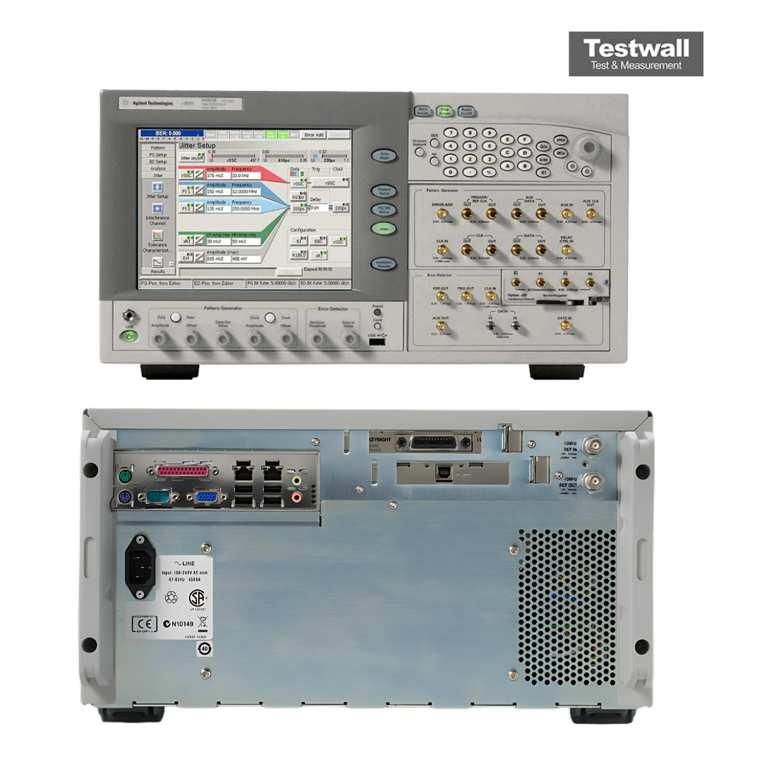 Keysight Technologies N4903B