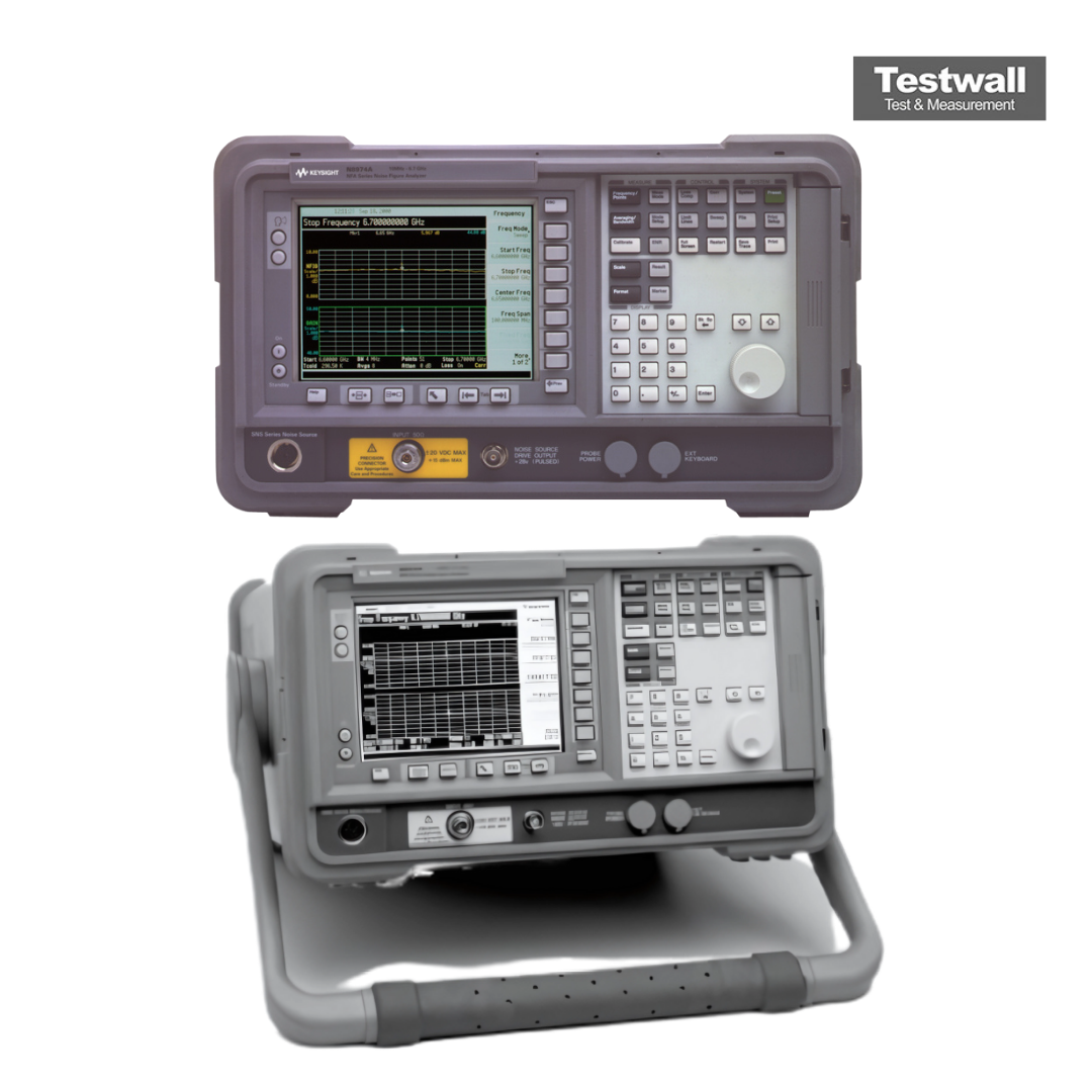 Keysight Technologies N8974A