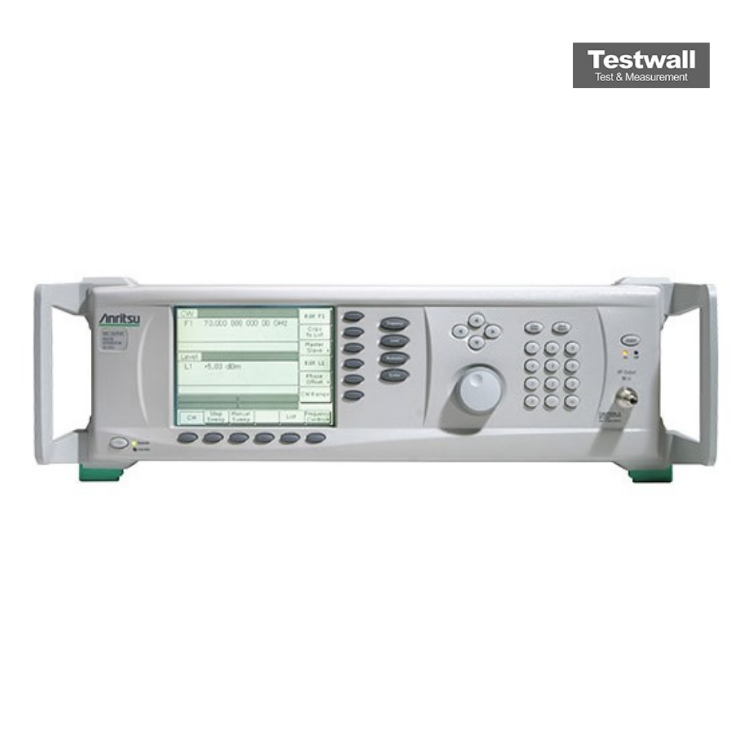 Anritsu MG3697C