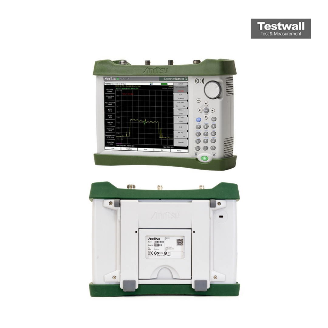 Anritsu MS2711E