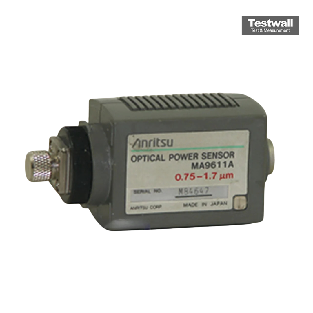 Anritsu MA9611A