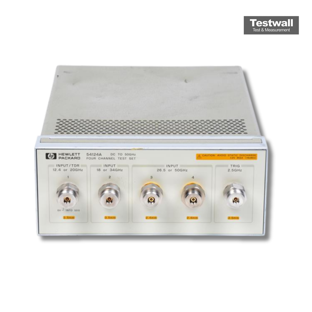 Keysight Technologies 54121A