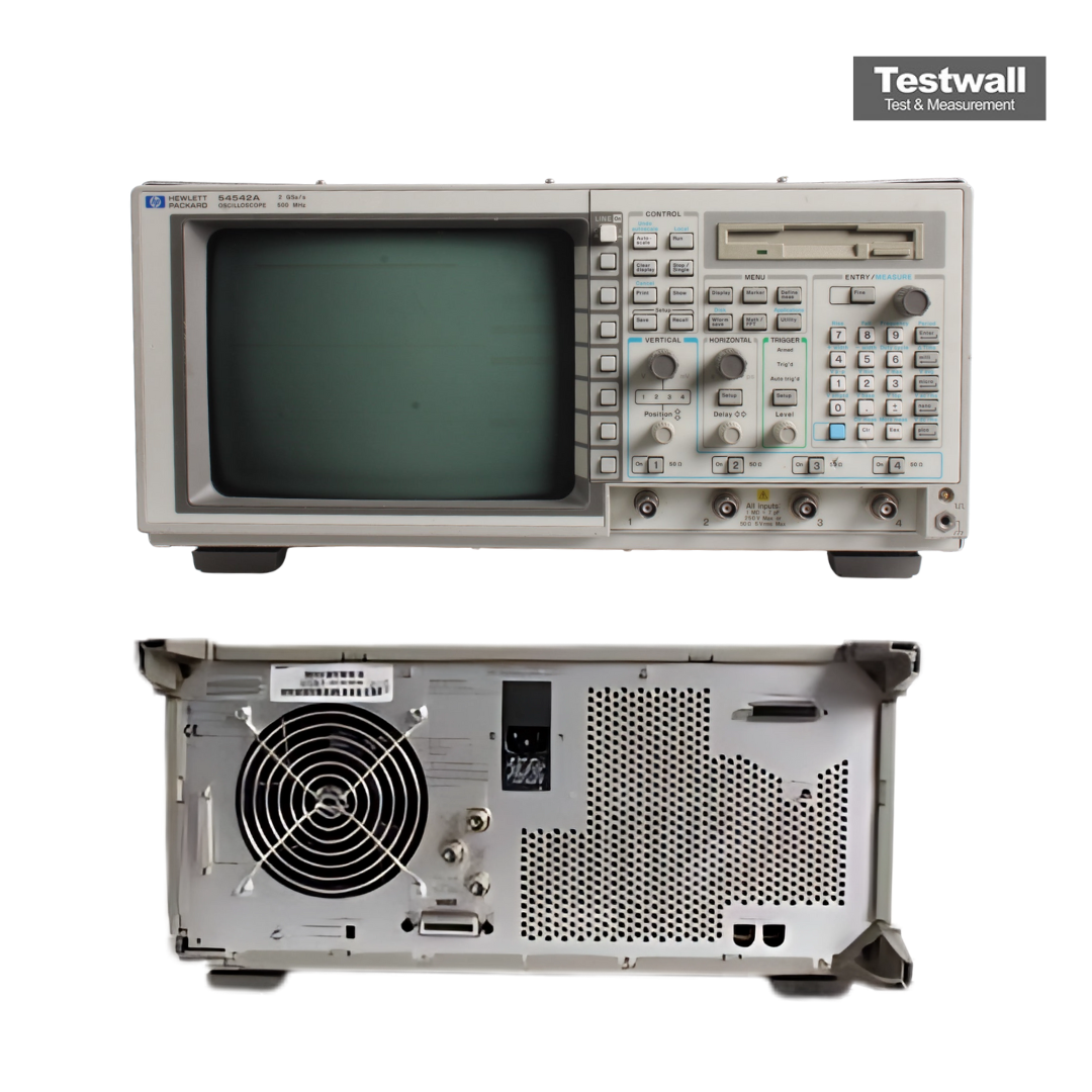 Keysight Technologies 54542A