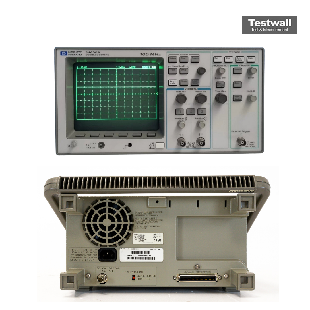 Keysight Technologies 54600B
