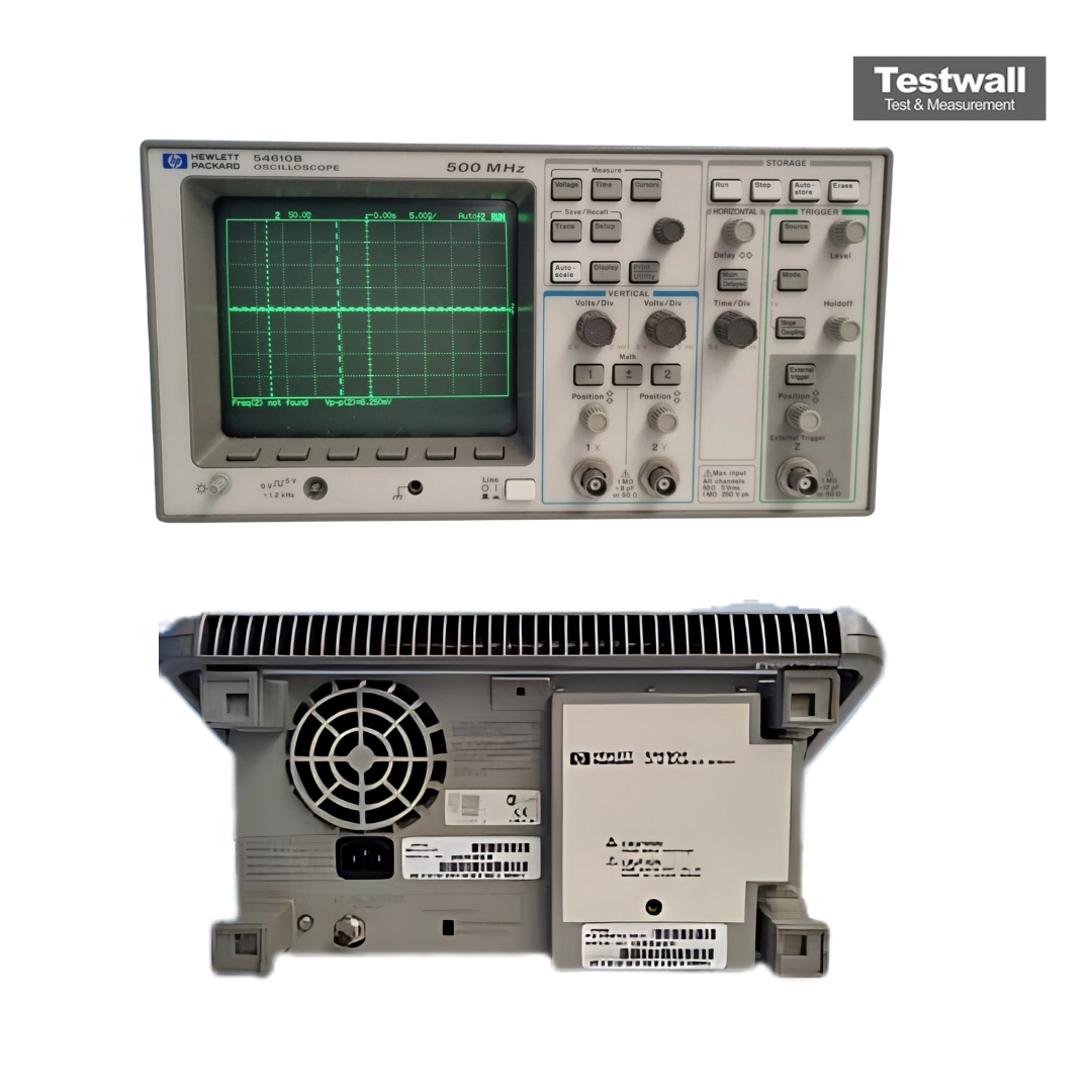 Keysight Technologies 54610B