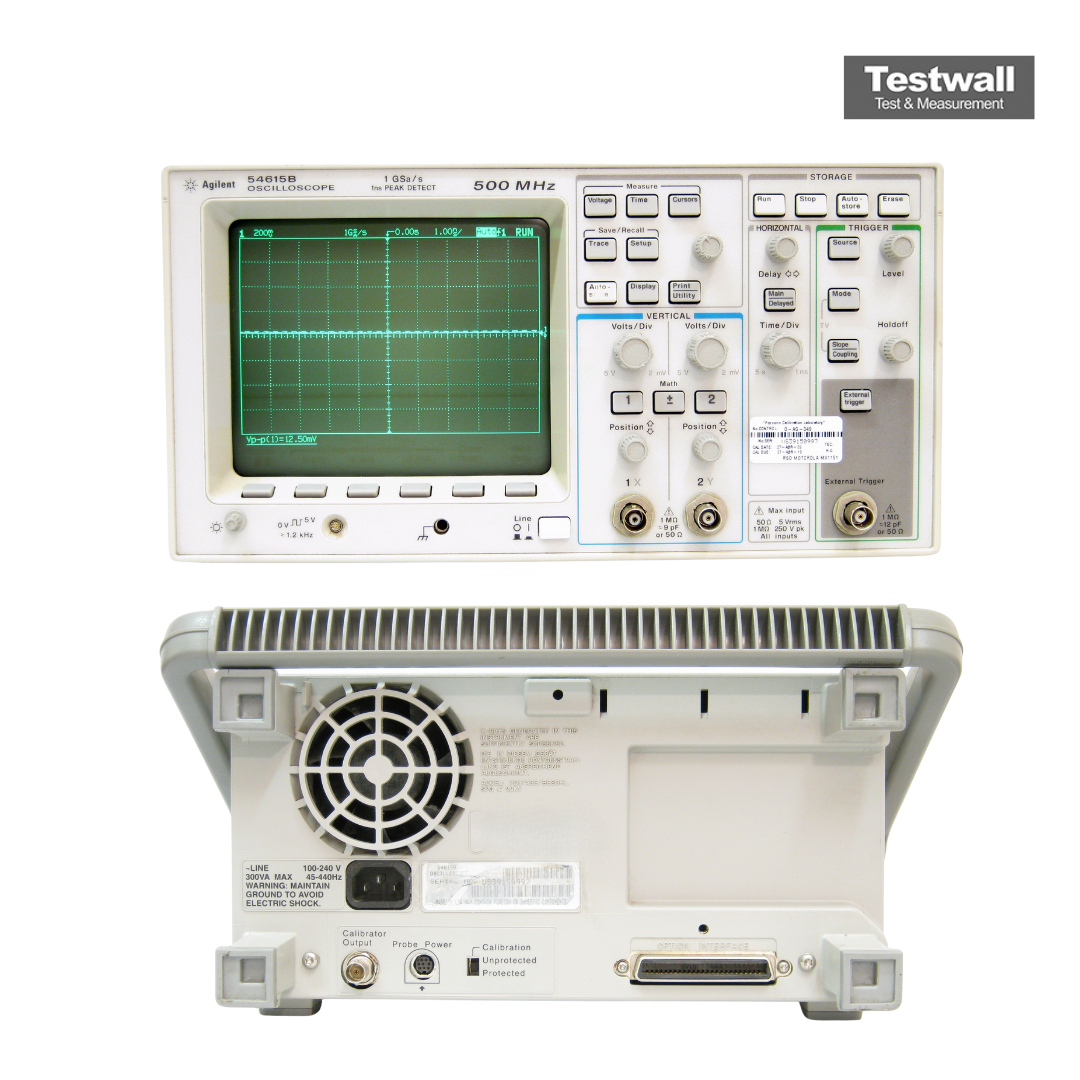 Keysight Technologies 54615B