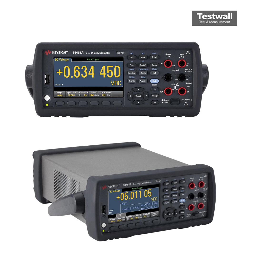 Keysight Technologies 34461A