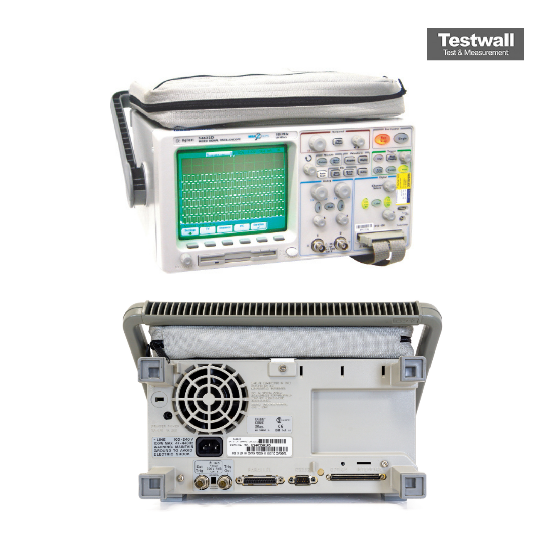 Keysight Technologies 54622D