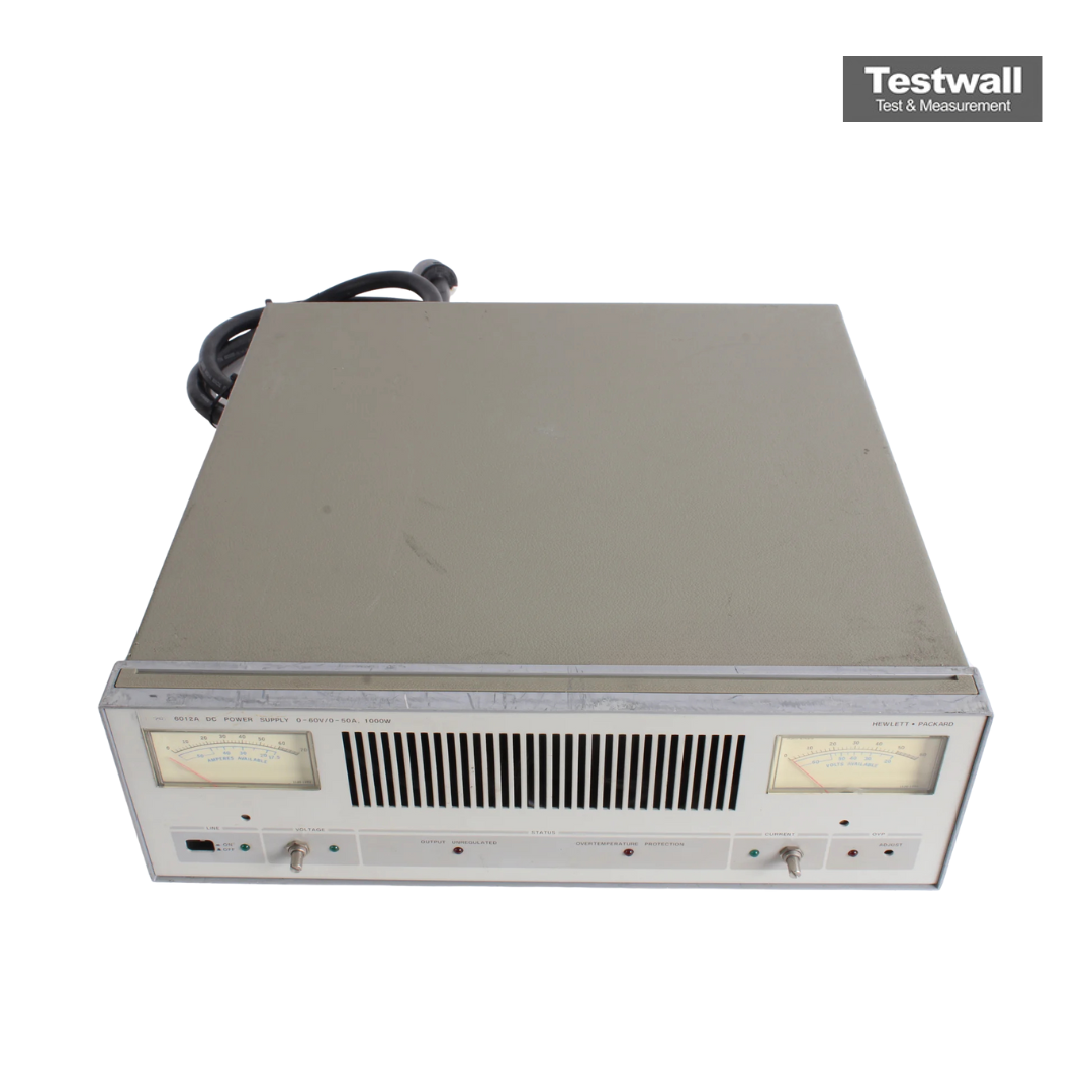 Keysight Technologies 6012A