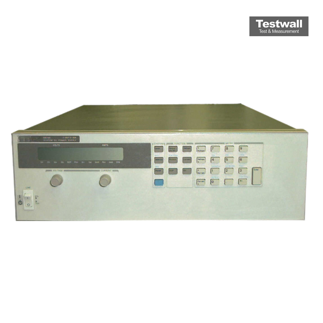 Keysight Technologies 6673A