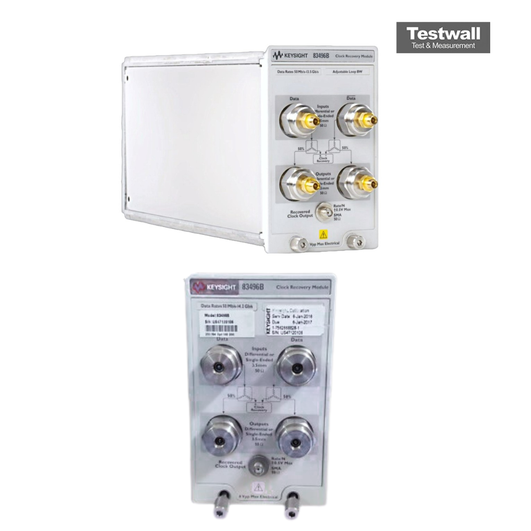 Keysight Technologies 83496B