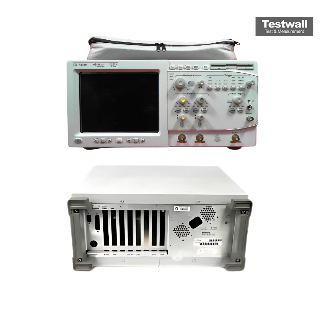 Keysight Technologies 54820A
