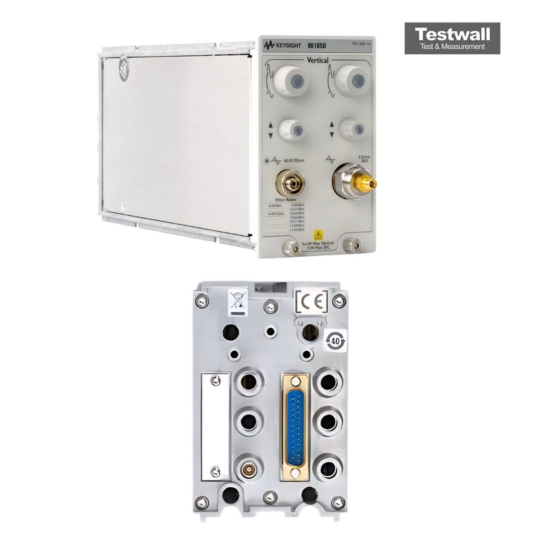 Keysight (Agilent) 86105D