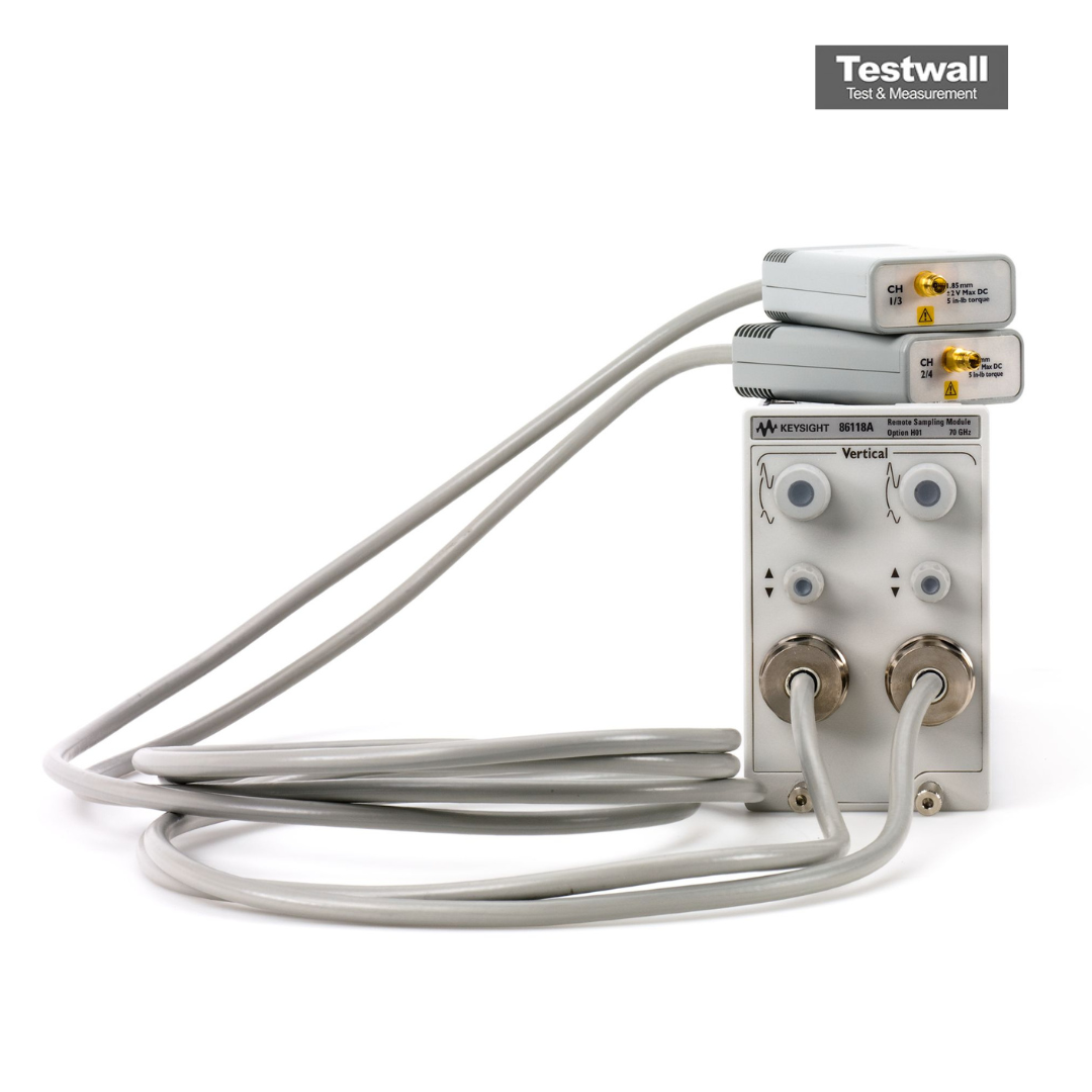 Keysight Technologies 86118A