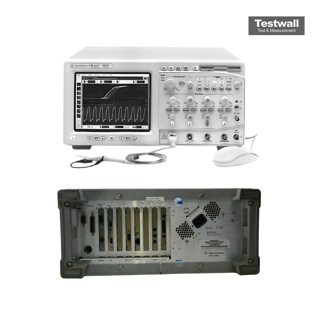 Keysight Technologies 54825A
