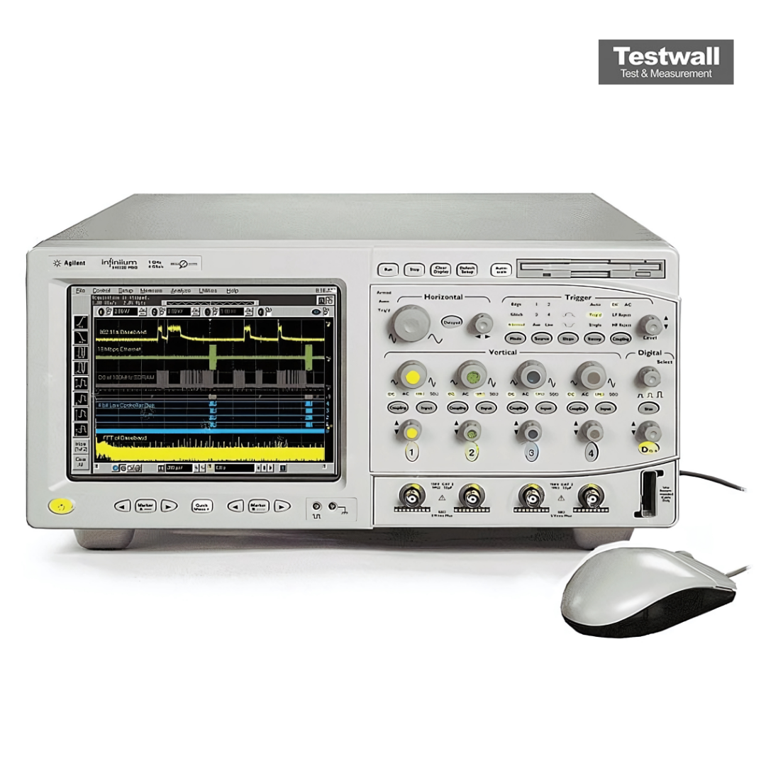 Keysight Technologies 54830D