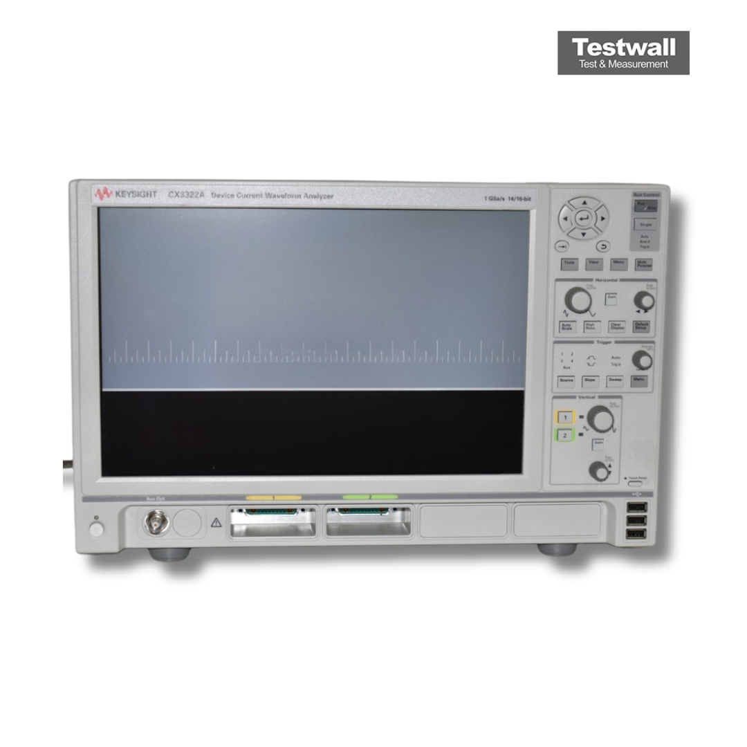 Keysight Technologies CX3322A