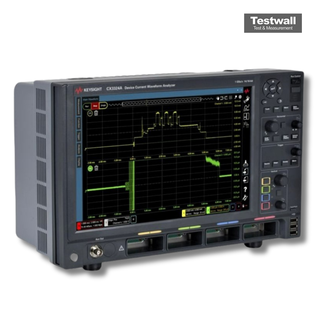 Keysight Technologies CX3324A