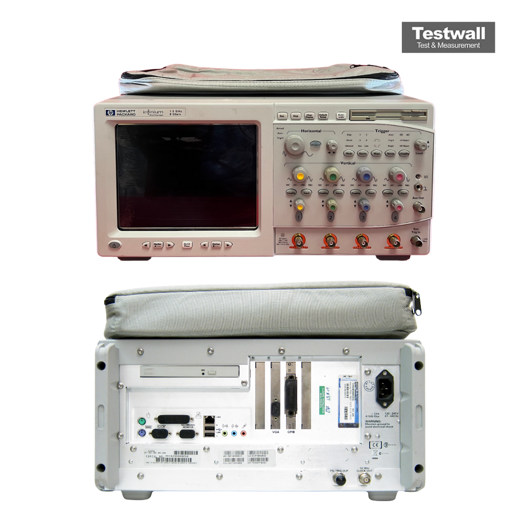 Keysight Technologies 54845A