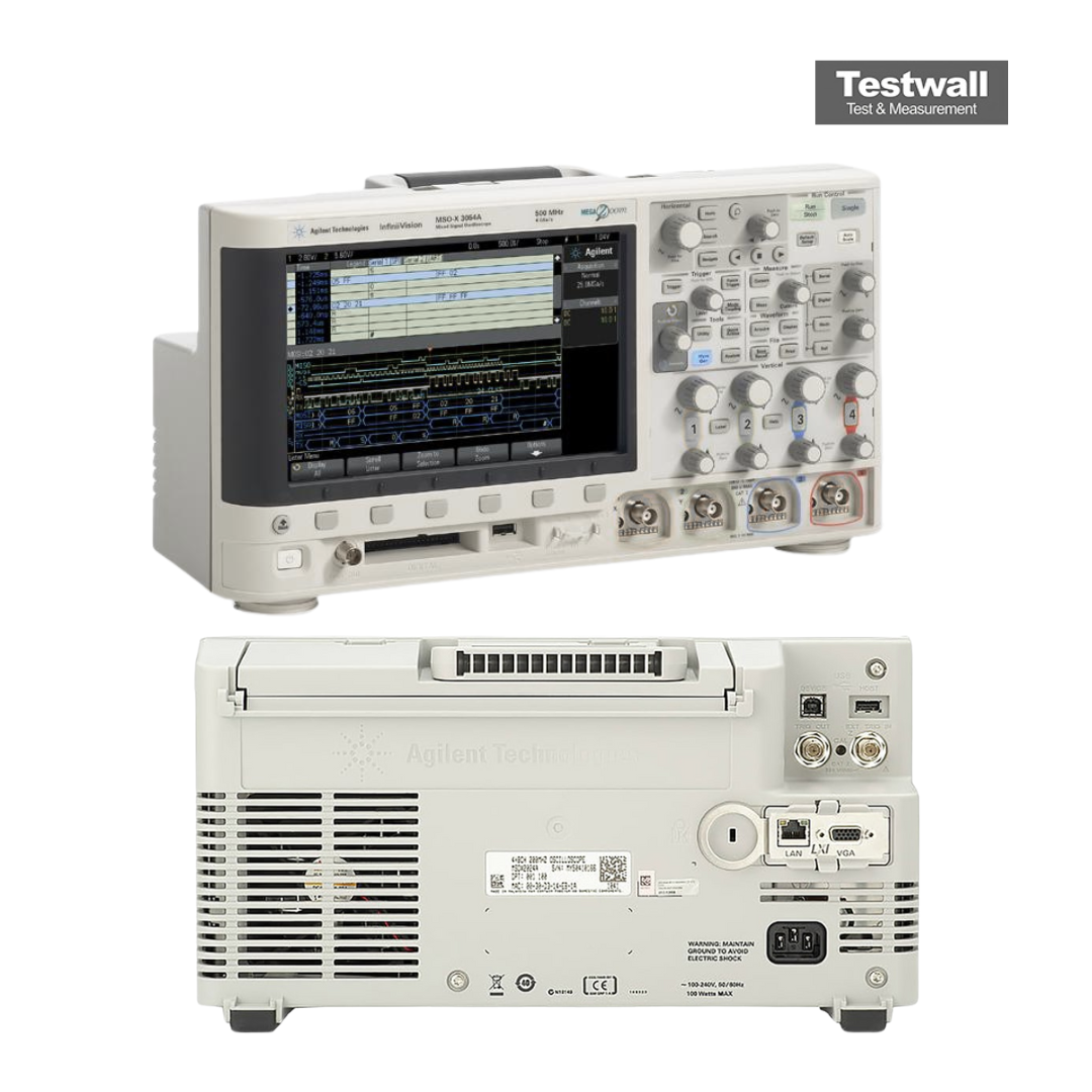 Keysight Technologies DSOX3024A