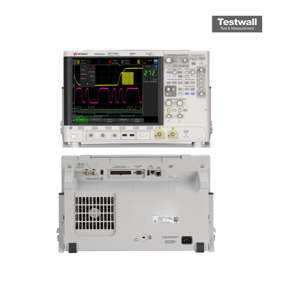 Keysight Technologies DSOX4022A