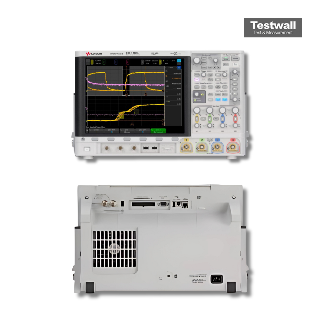Keysight Technologies DSOX4024A
